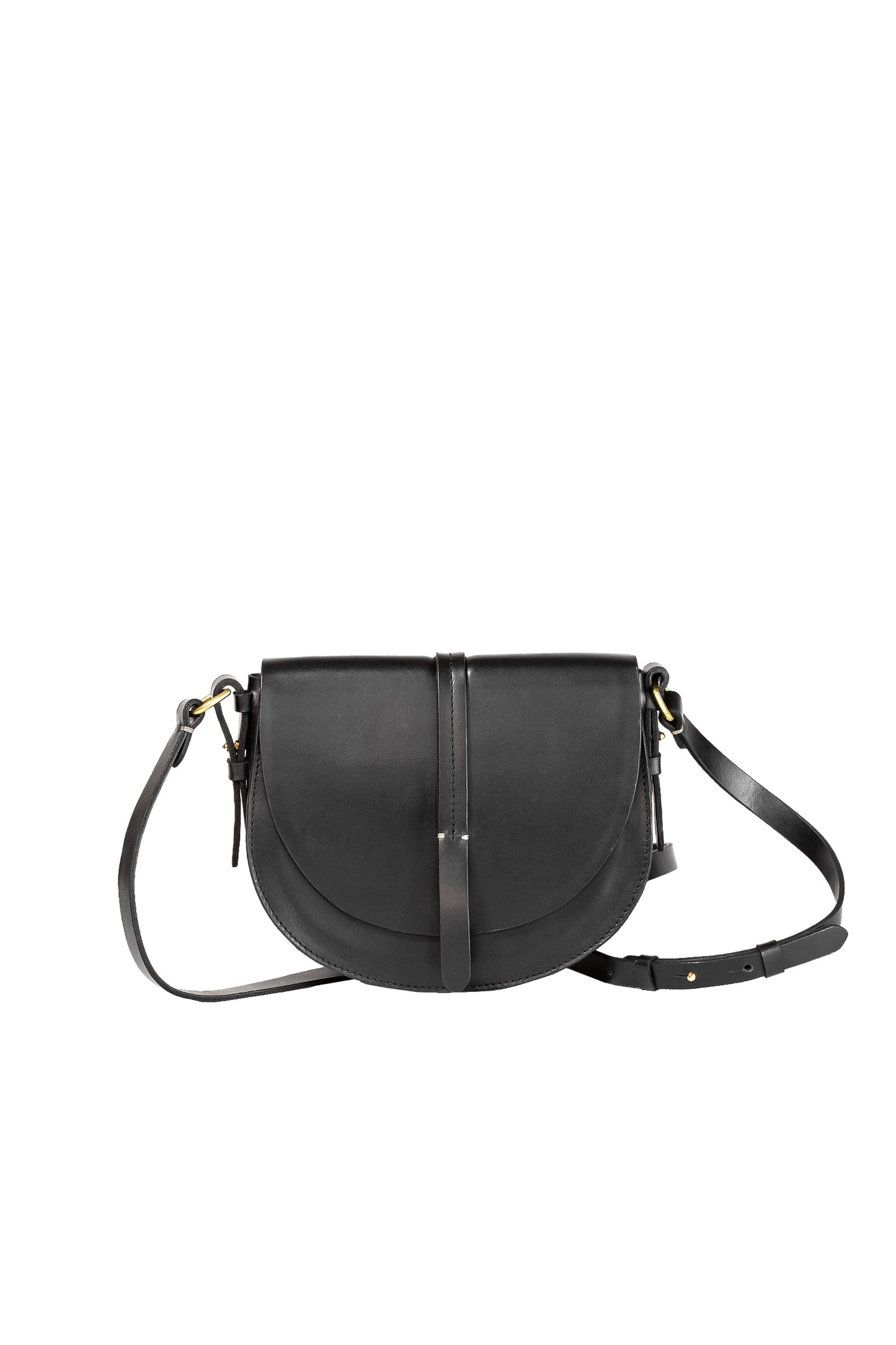 Carriel - Black