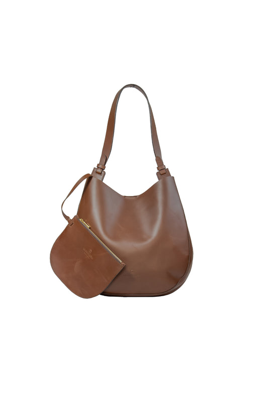 Saddle - Dark Chocolate