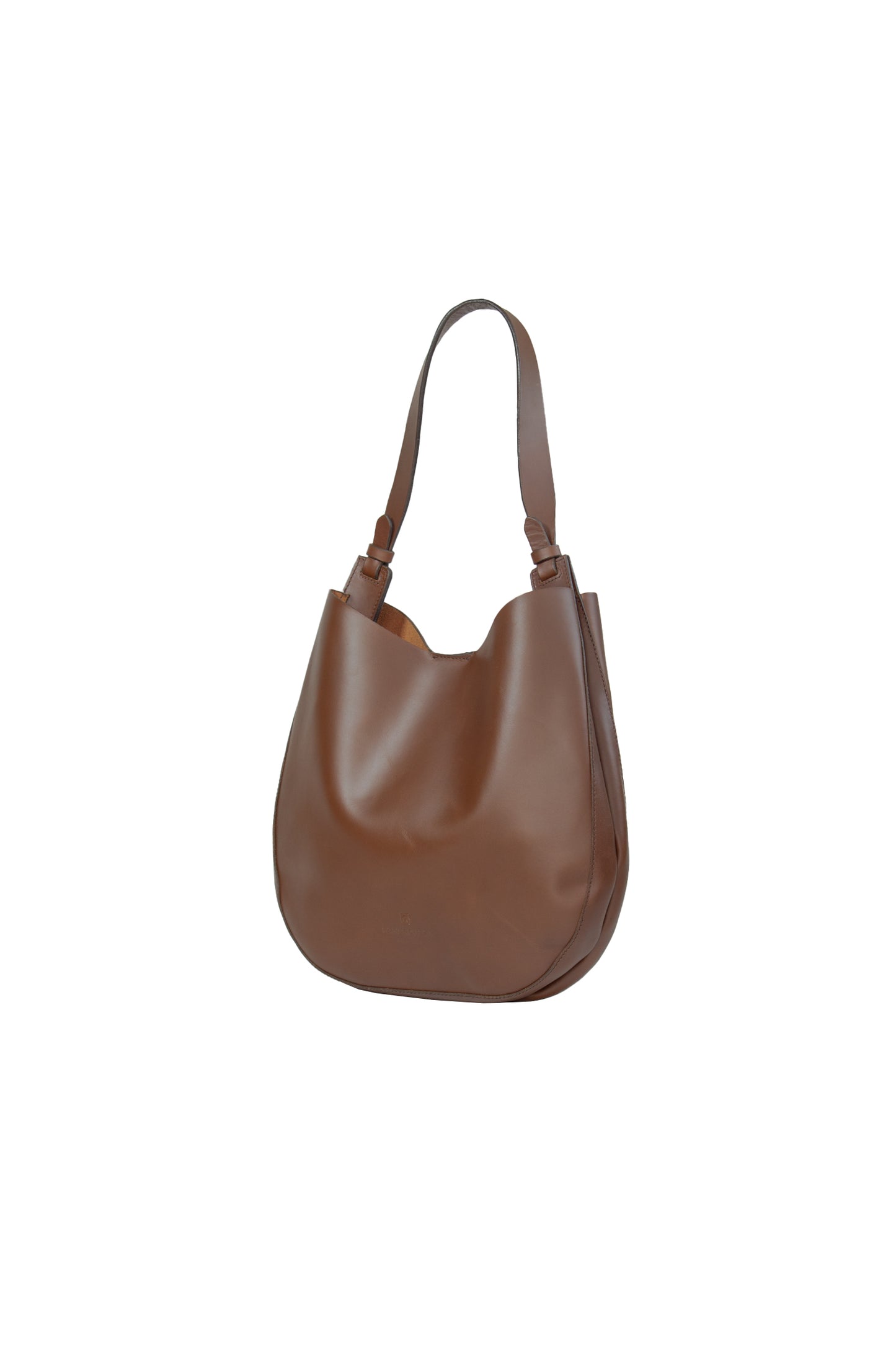 Saddle - Dark Chocolate