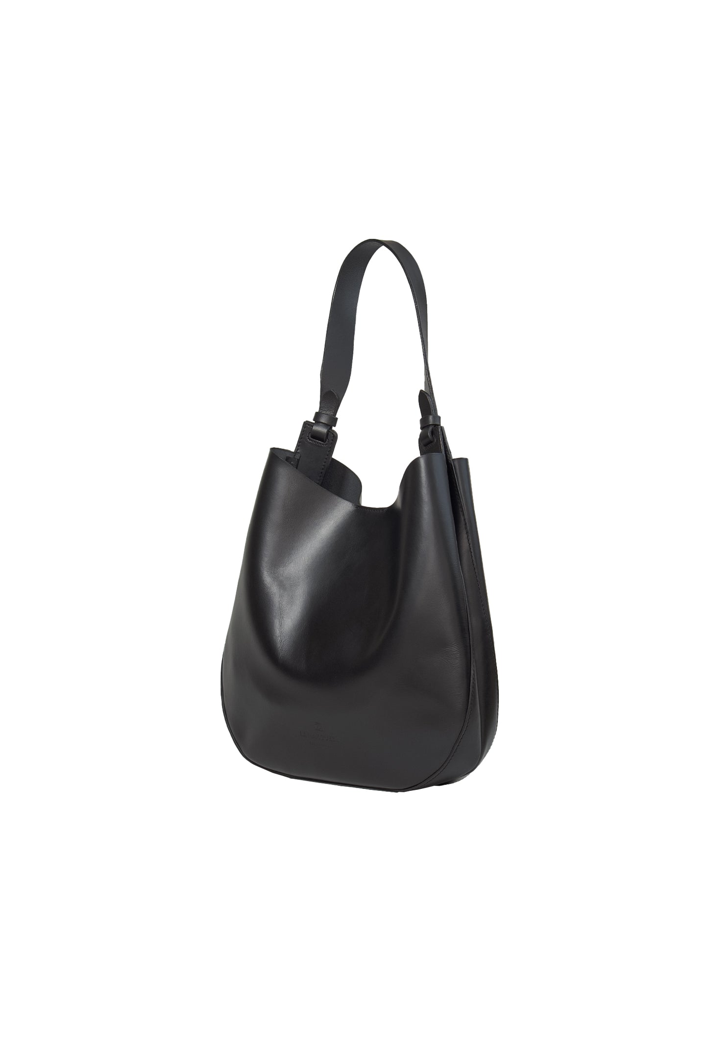 Saddle - Black