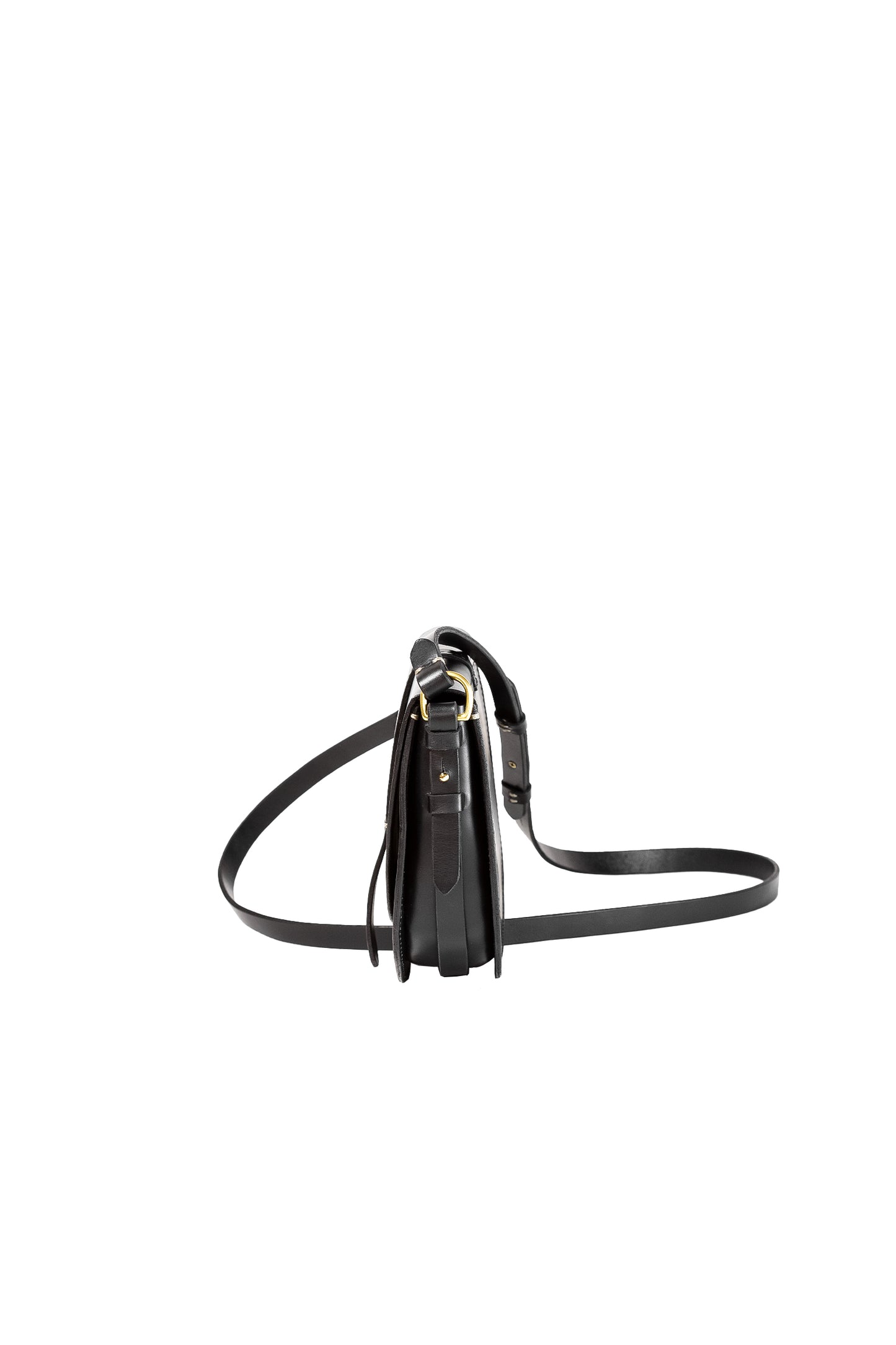 Carriel - Black
