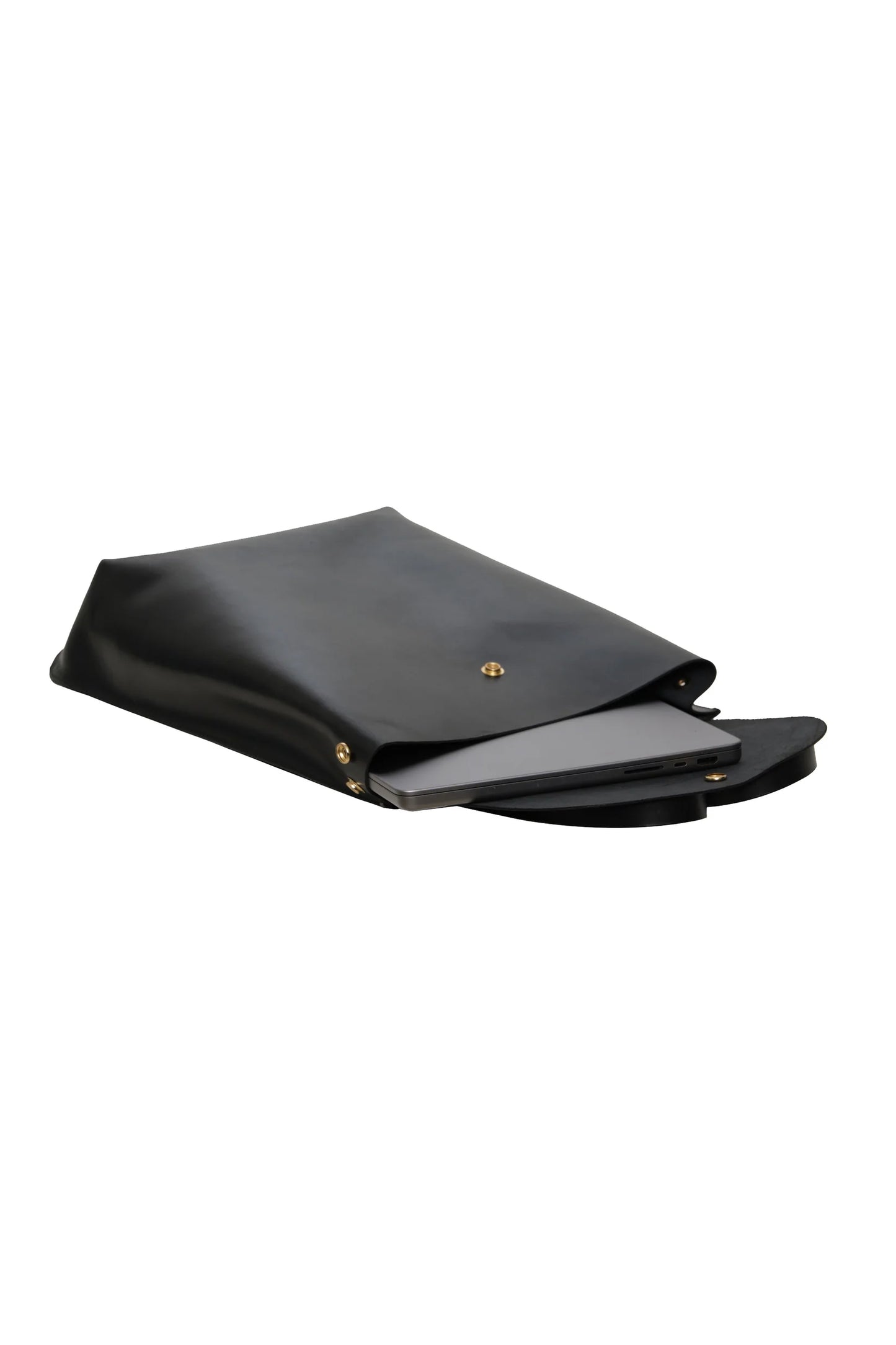 Marez Back Pack - Black
