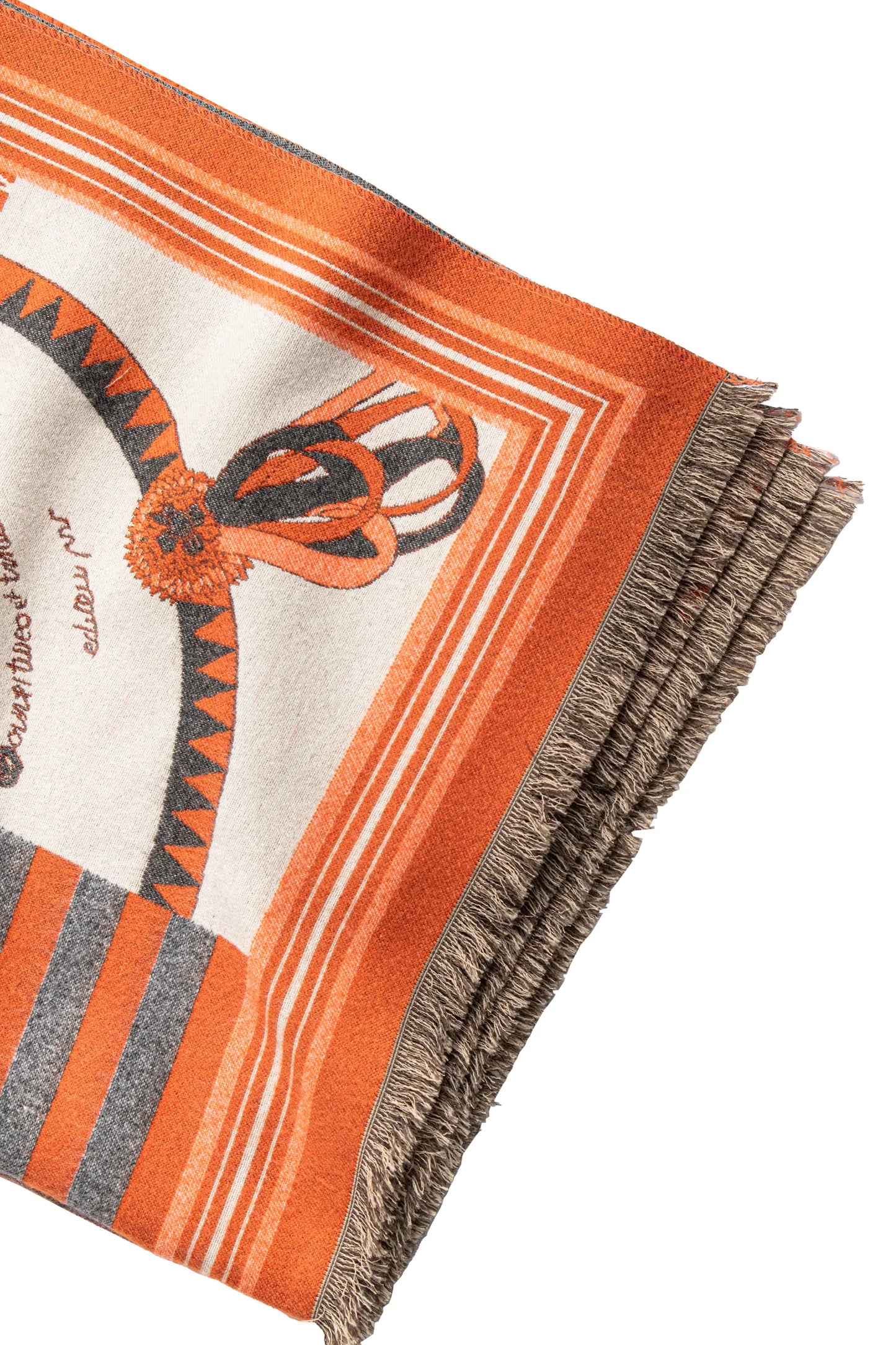 Scarf - Sevilla