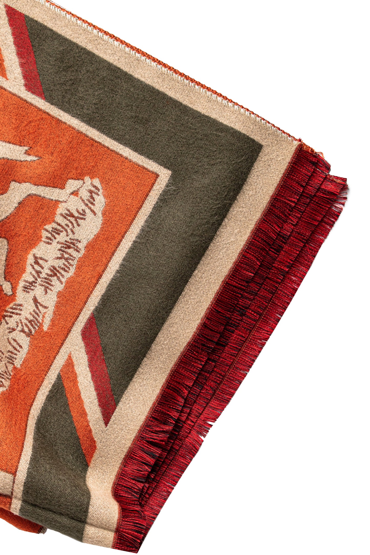 Scarf - Lusitana
