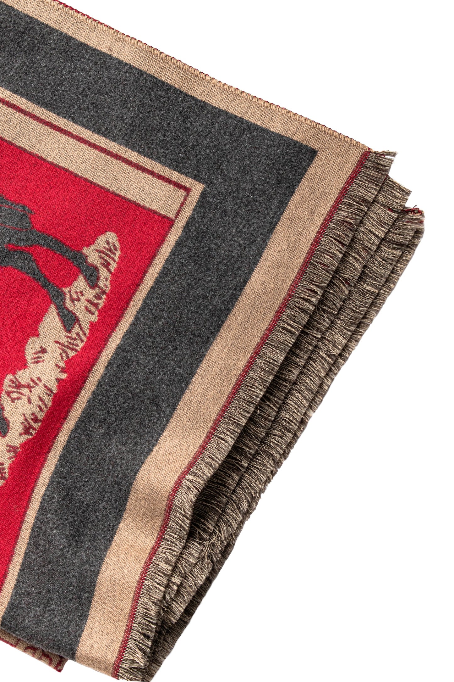 Scarf - Andalucia