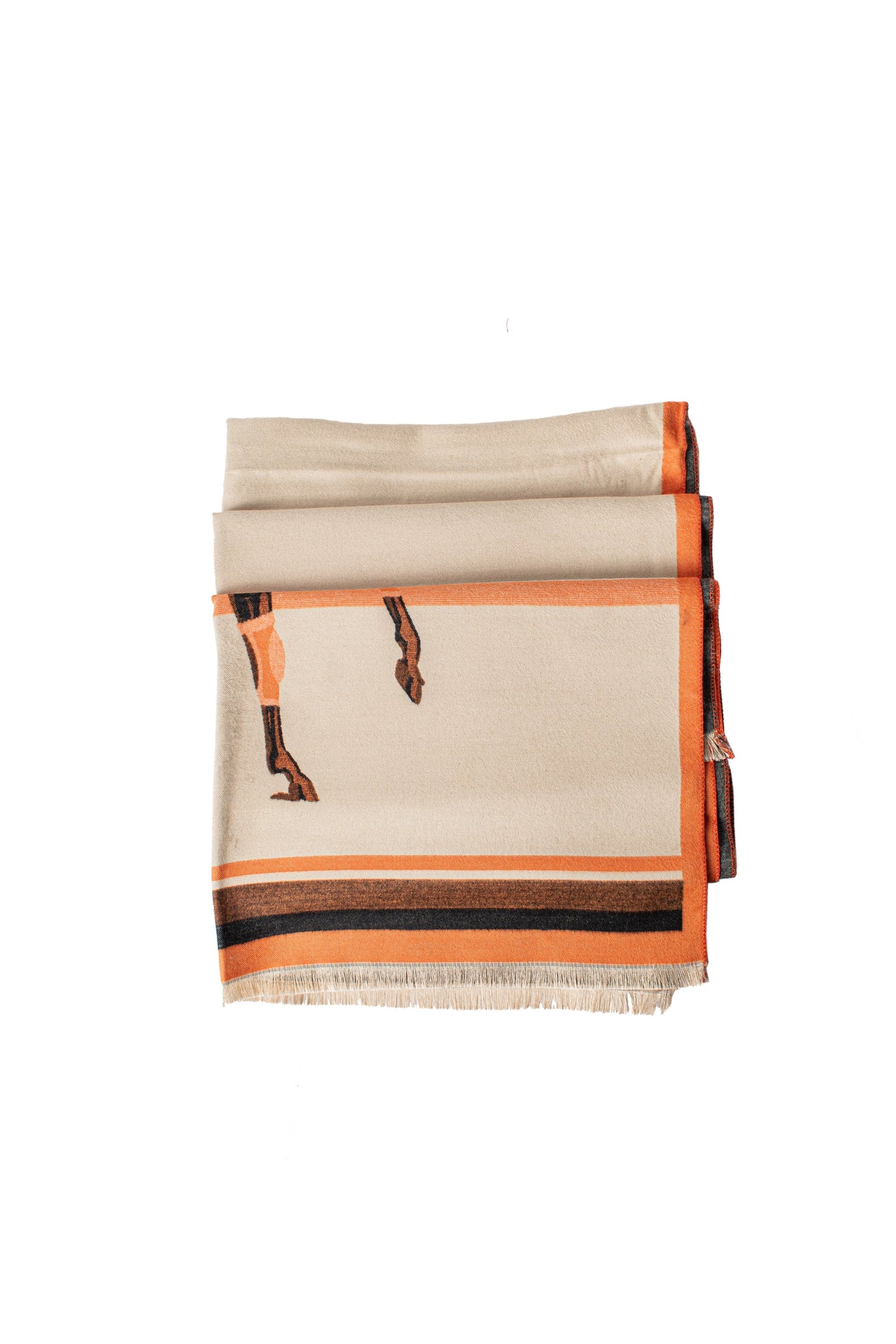 Scarf - Castilla