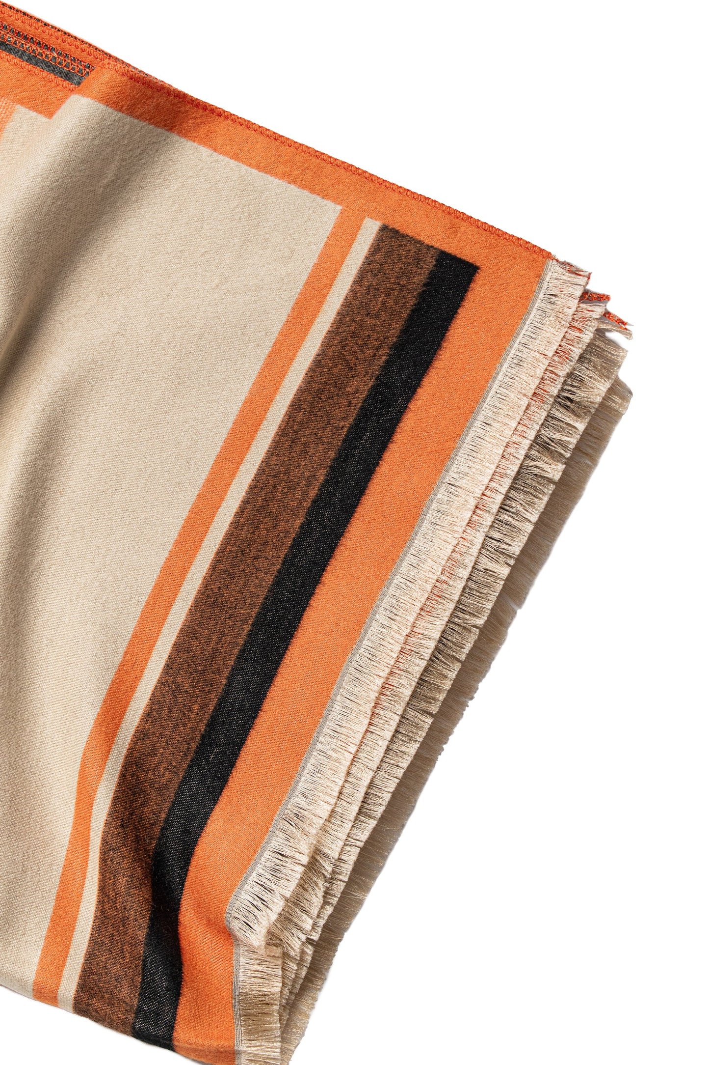 Scarf - Castilla