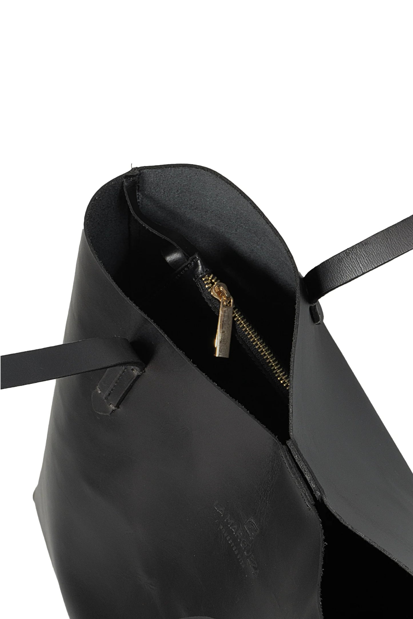 Classic Handbag - Black