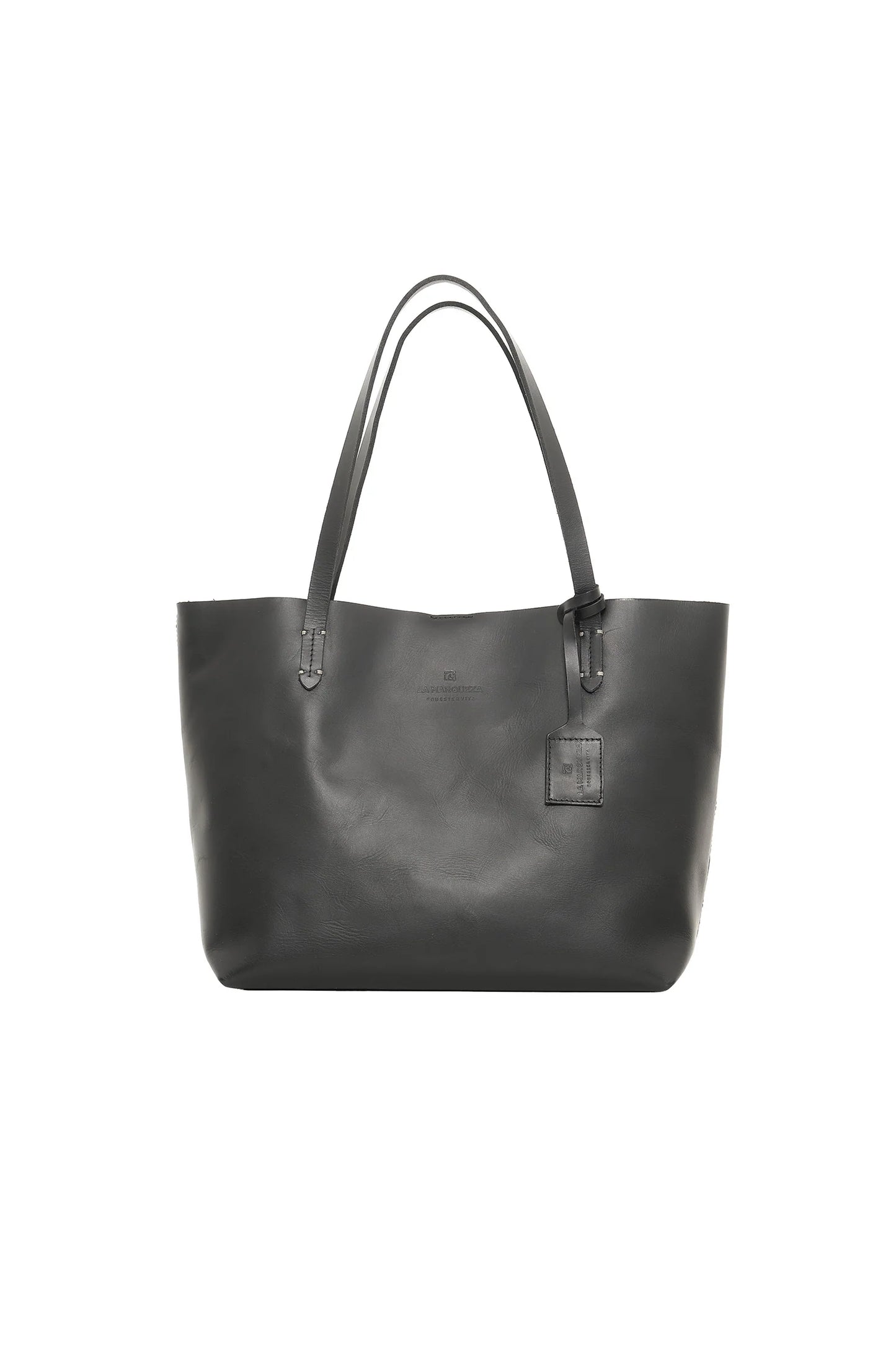 Classic Handbag - Black