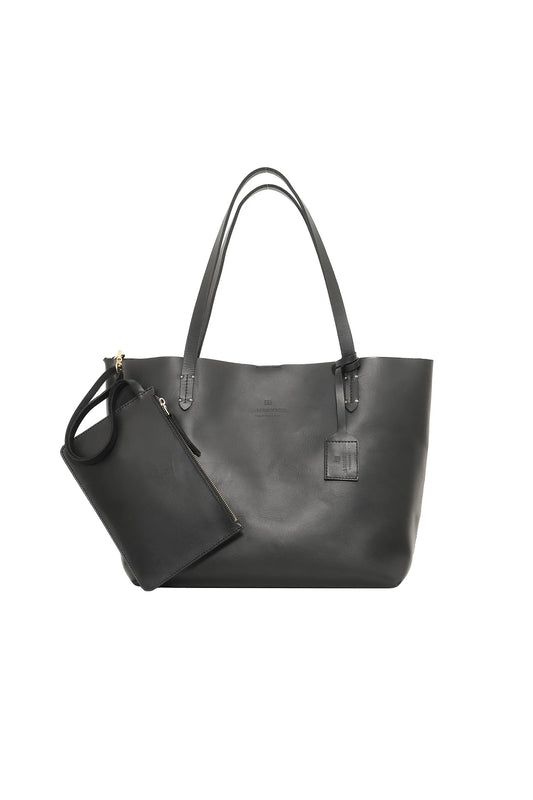 Classic Handbag - Black