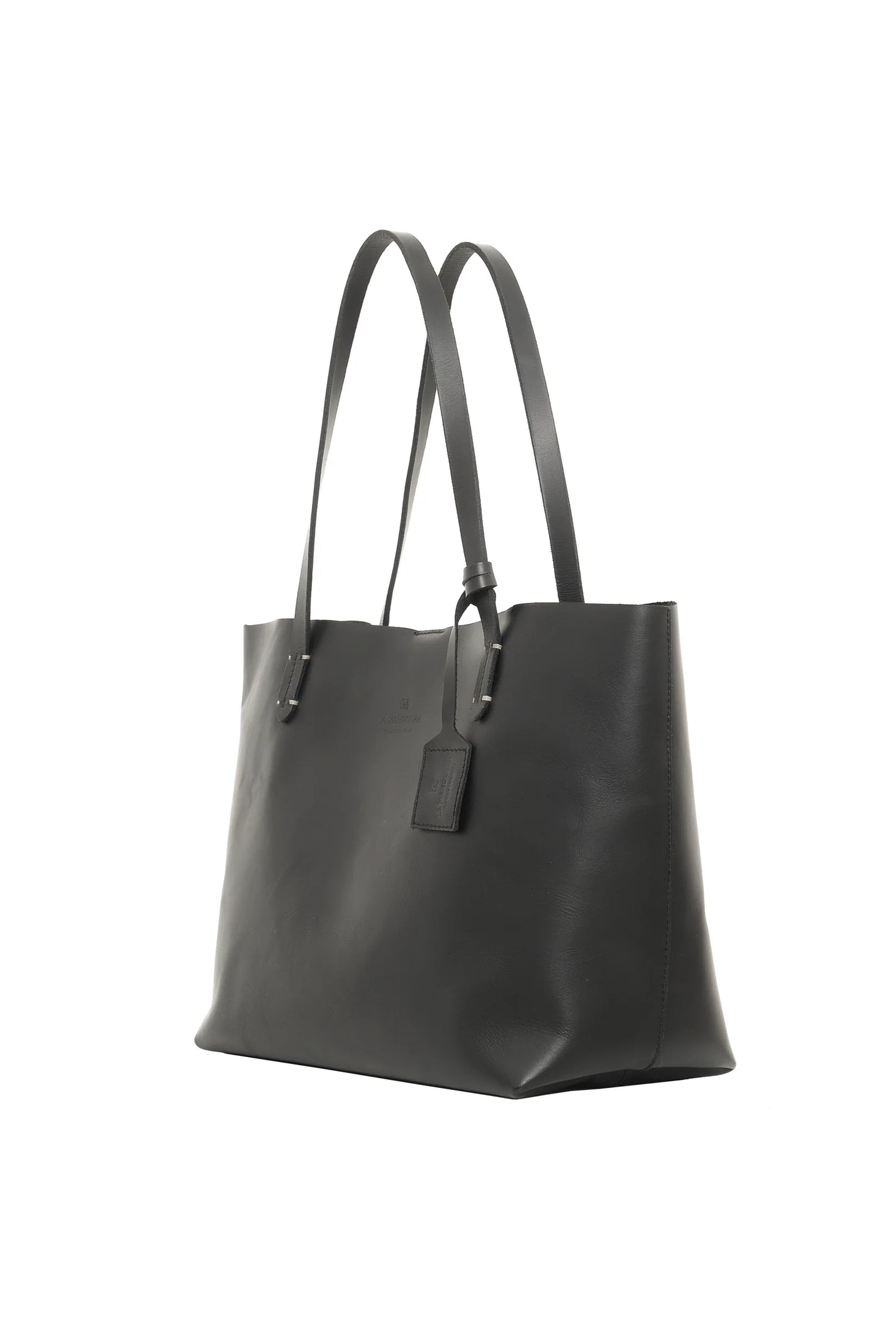 Classic Handbag - Black
