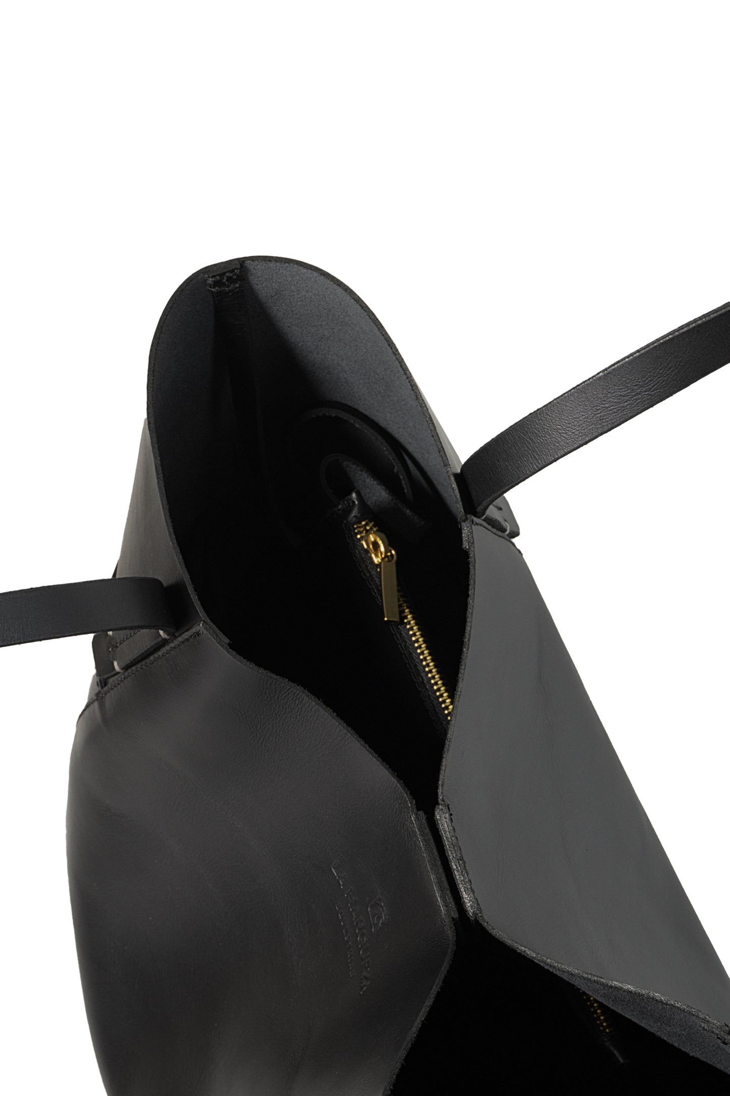 Derby - Black