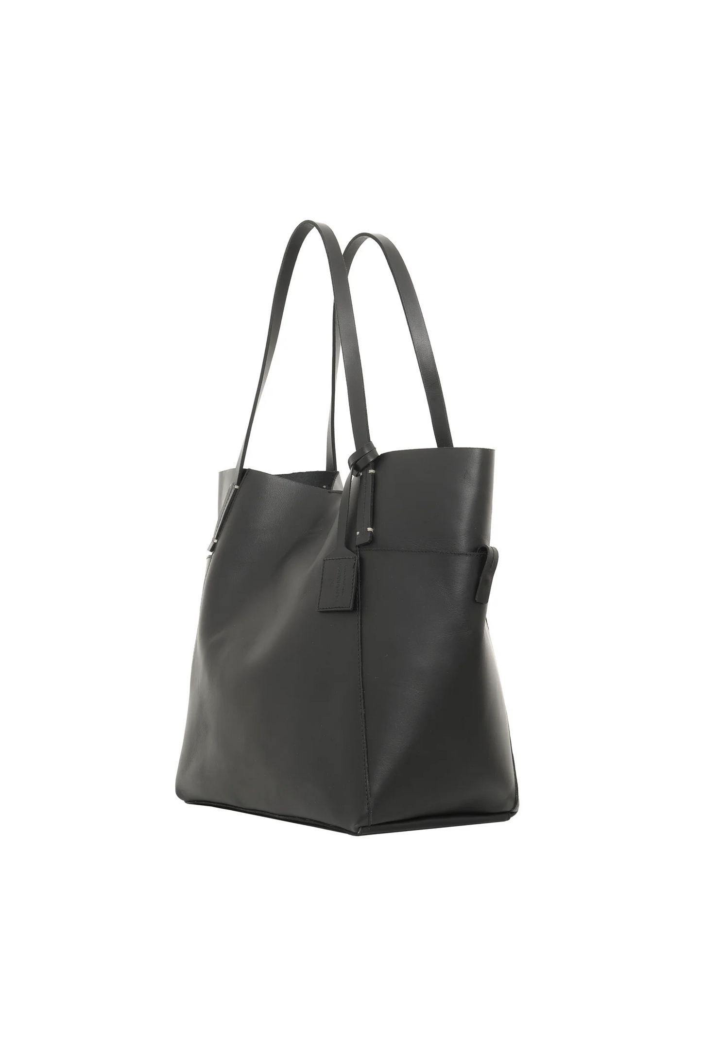 Derby - Black
