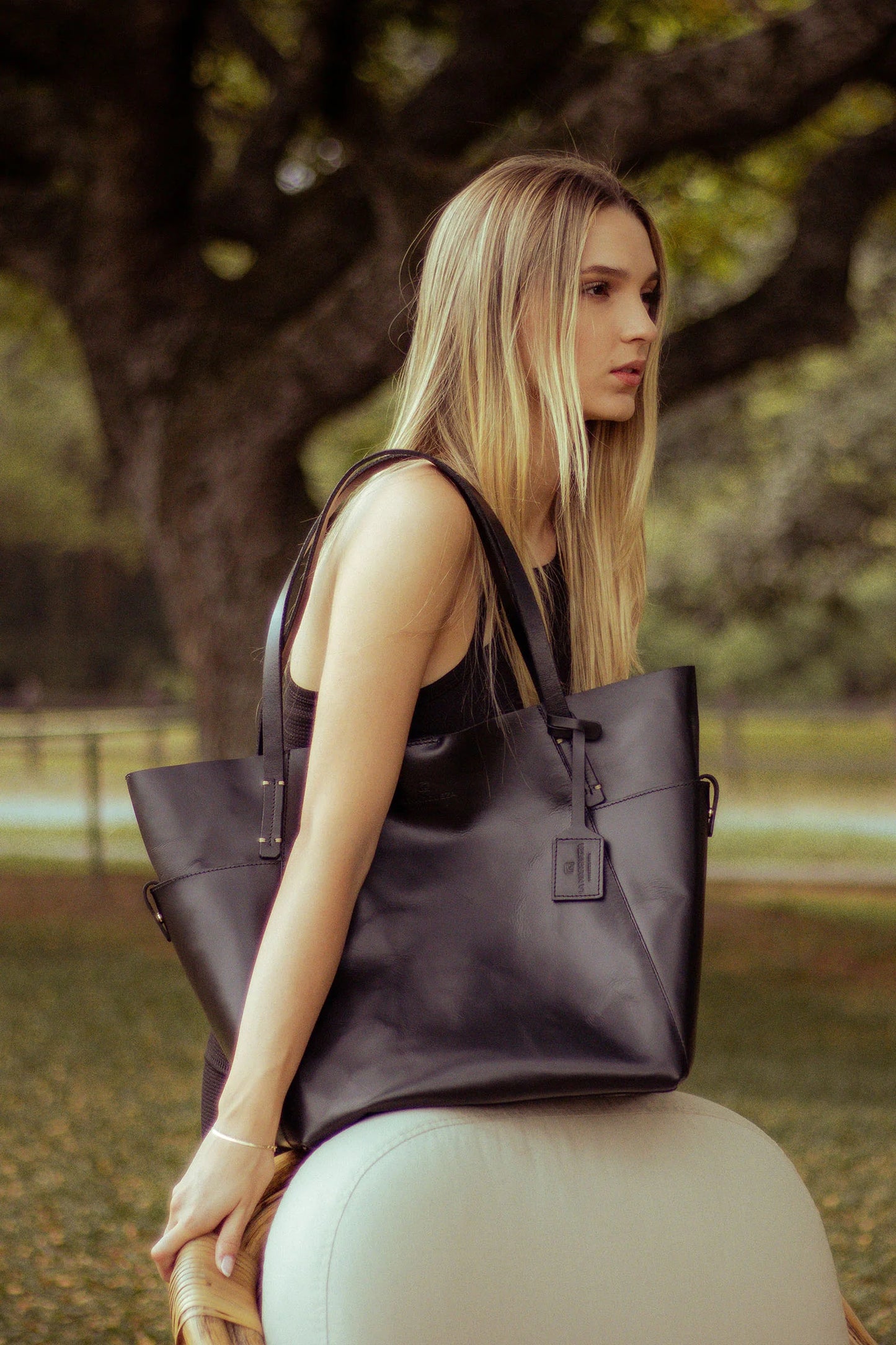 Derby - Black