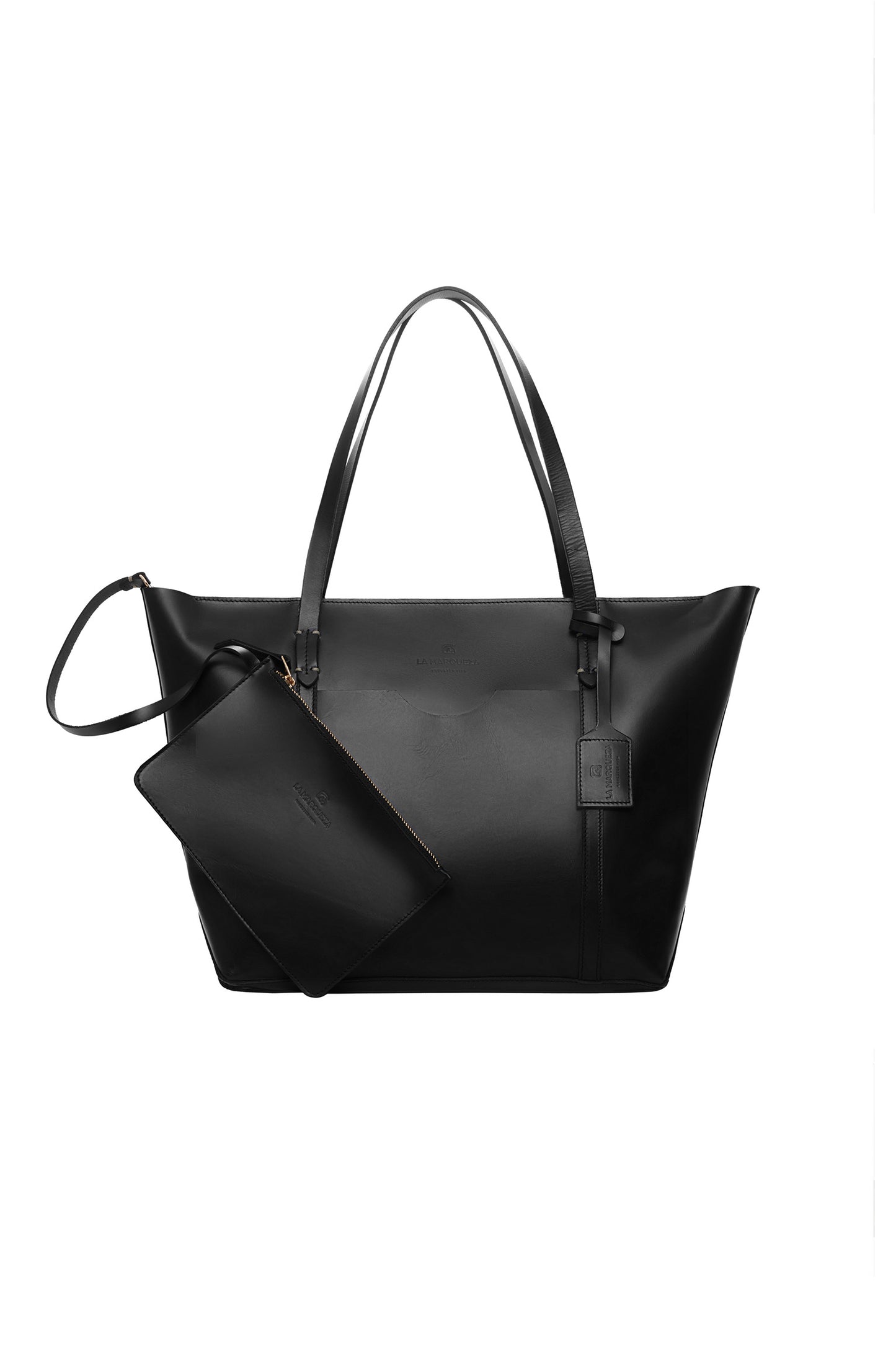 Dressage - Black