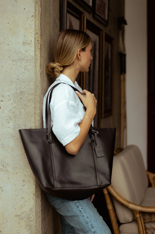Dressage - Black