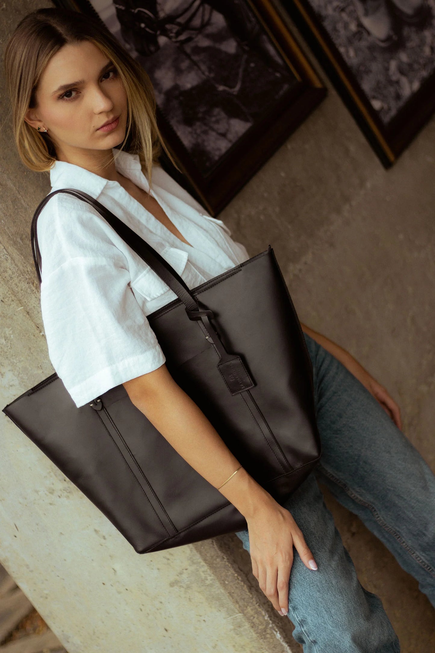 Dressage - Black