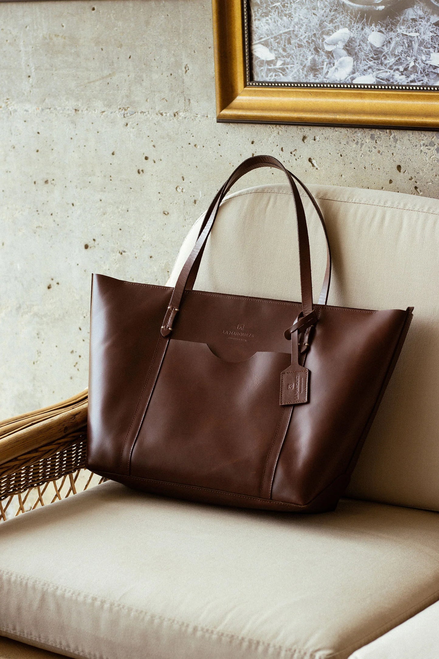 Dressage - Dark Chocolate