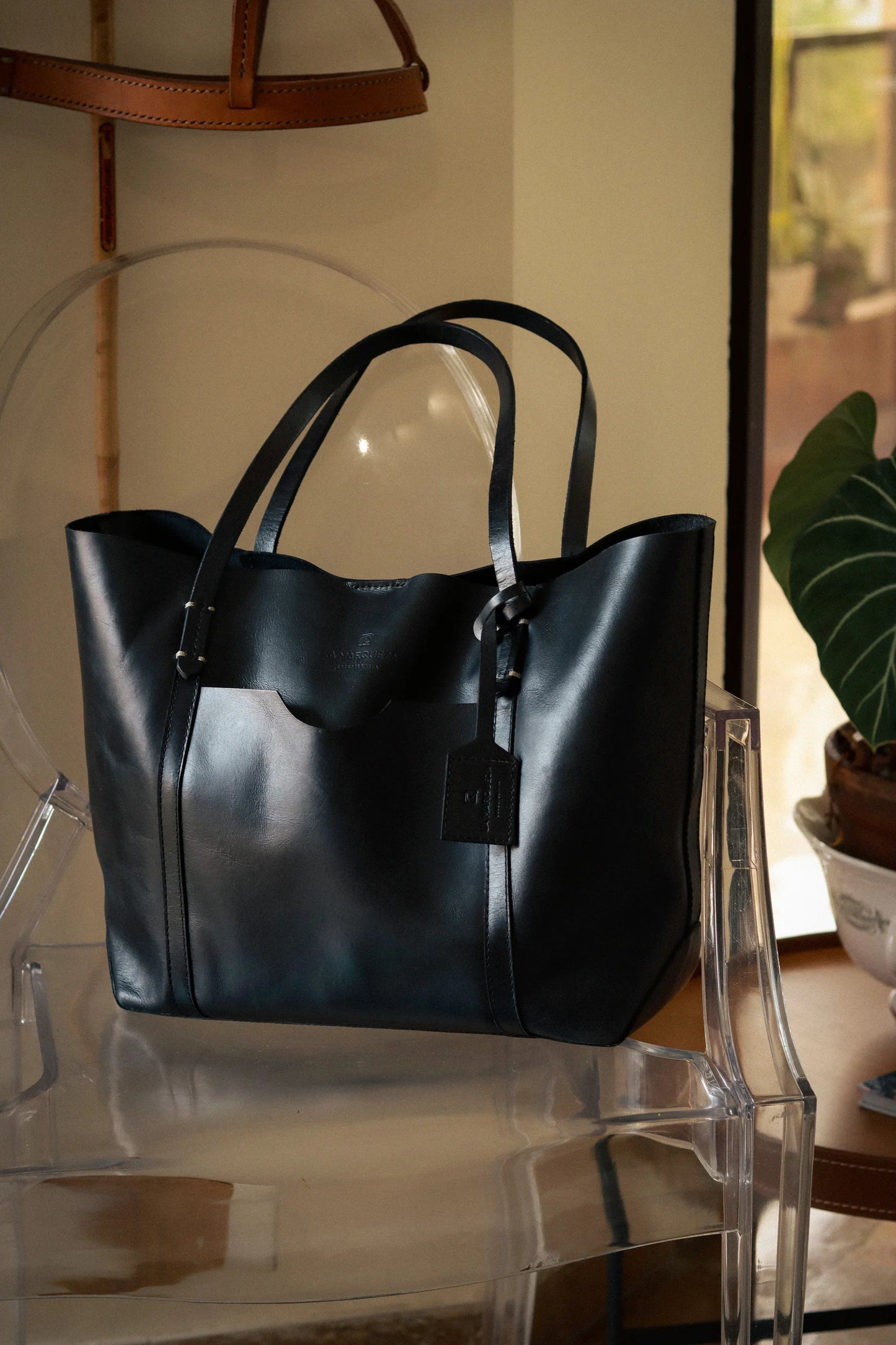 Dressage - Black