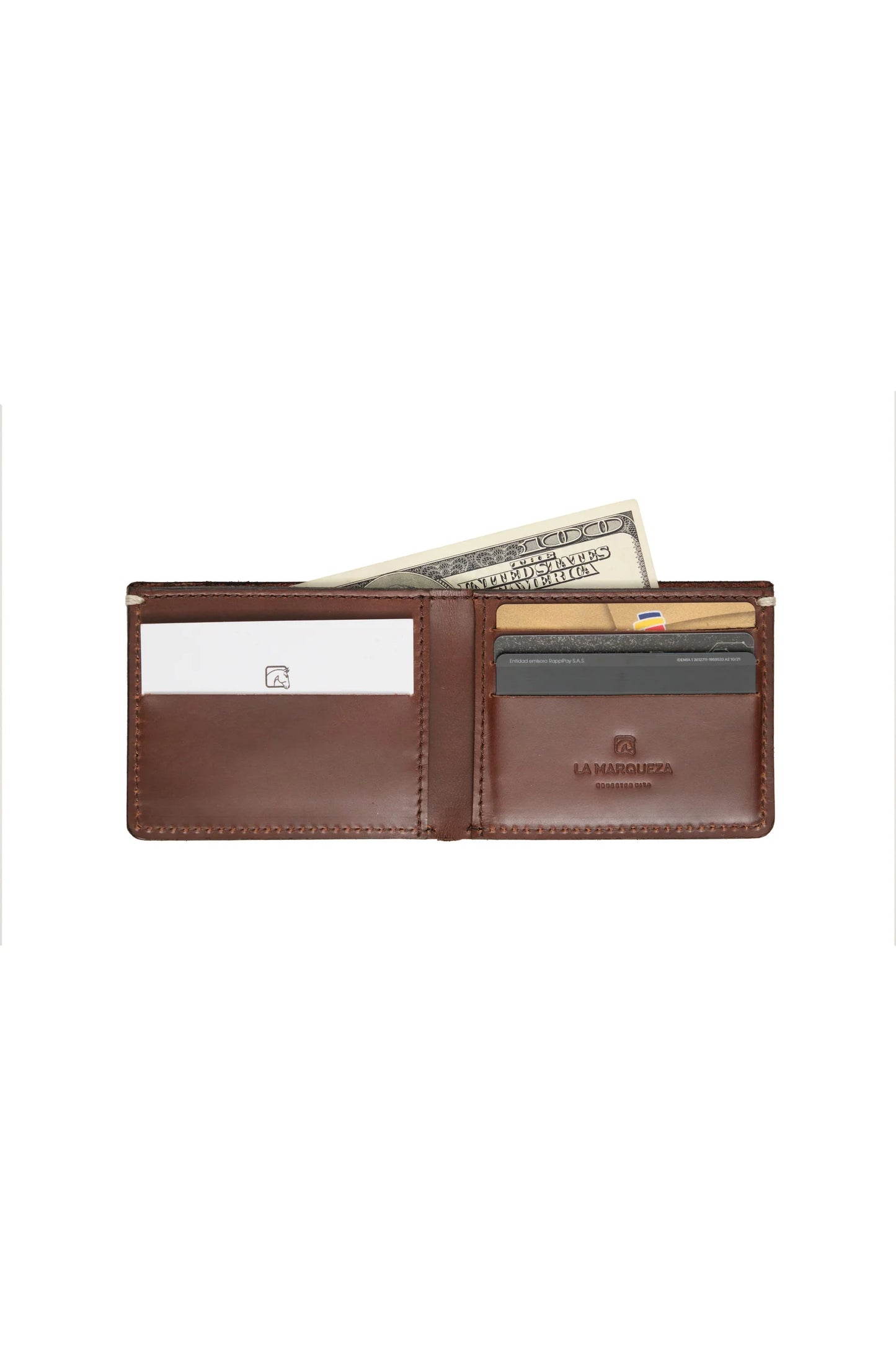 Leather Wallet