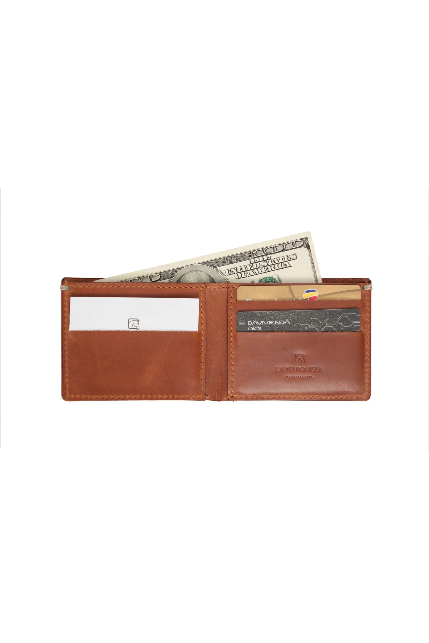Leather Wallet
