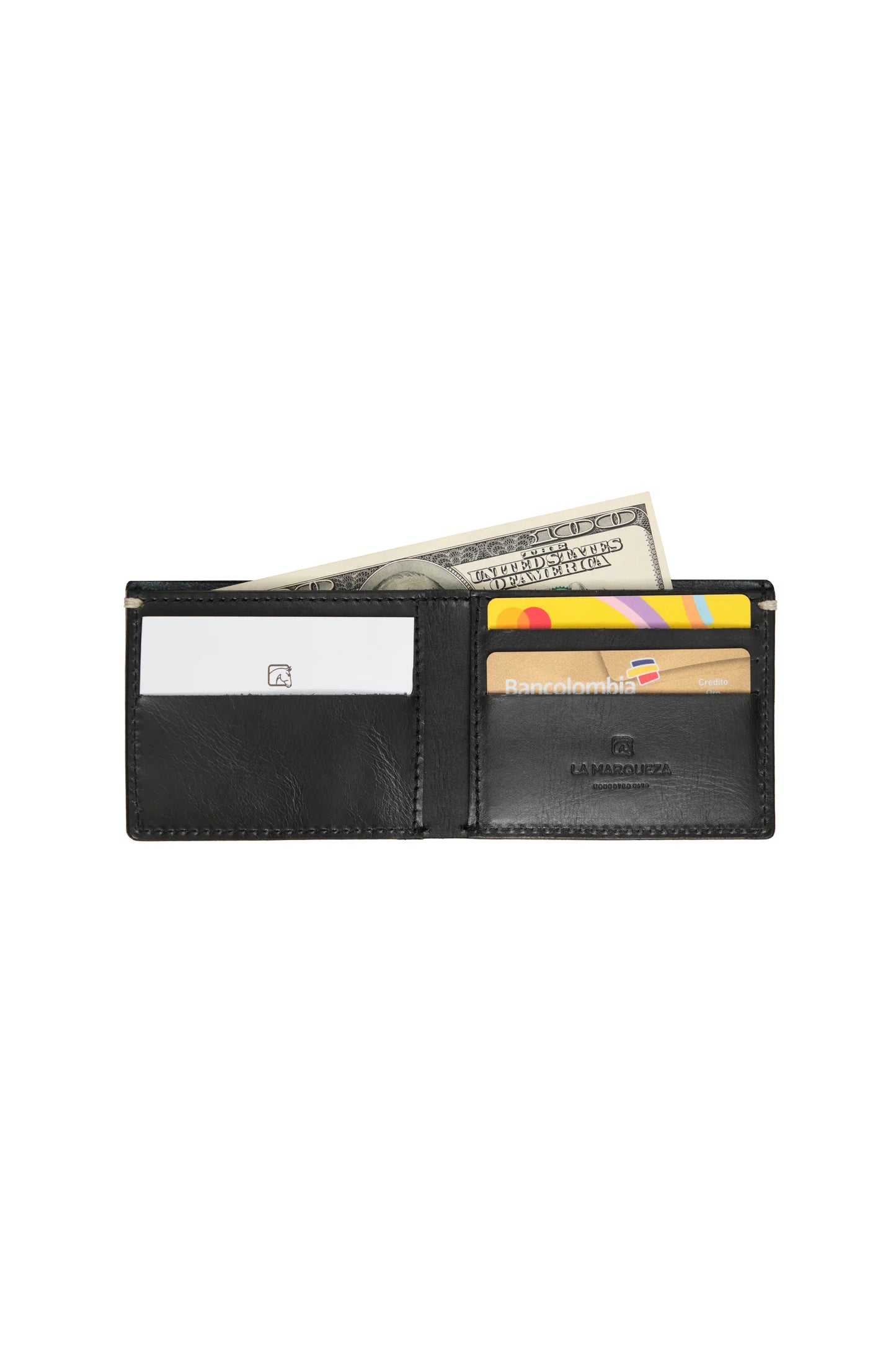 Leather Wallet