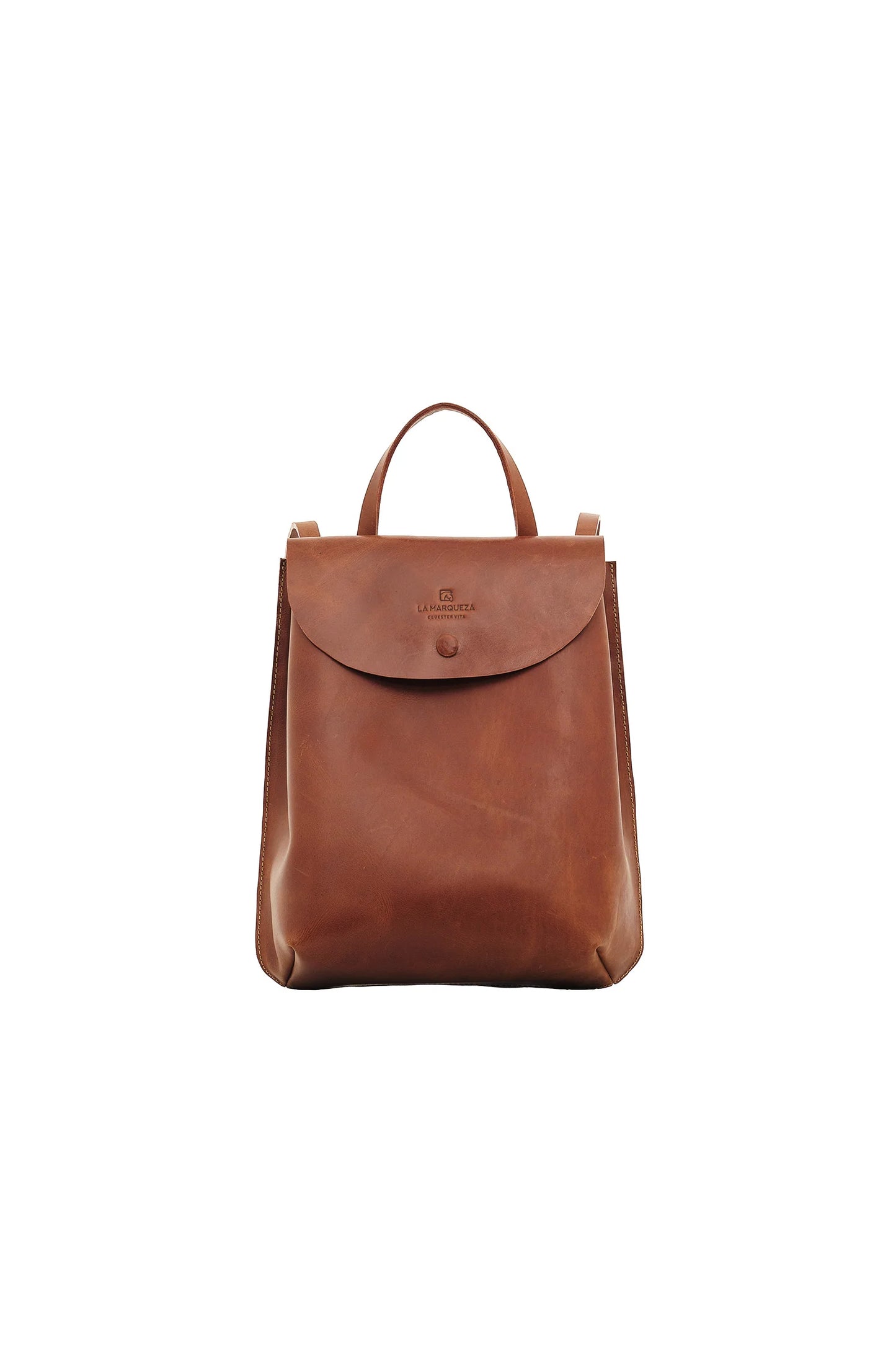 Marez Back Pack - Honey