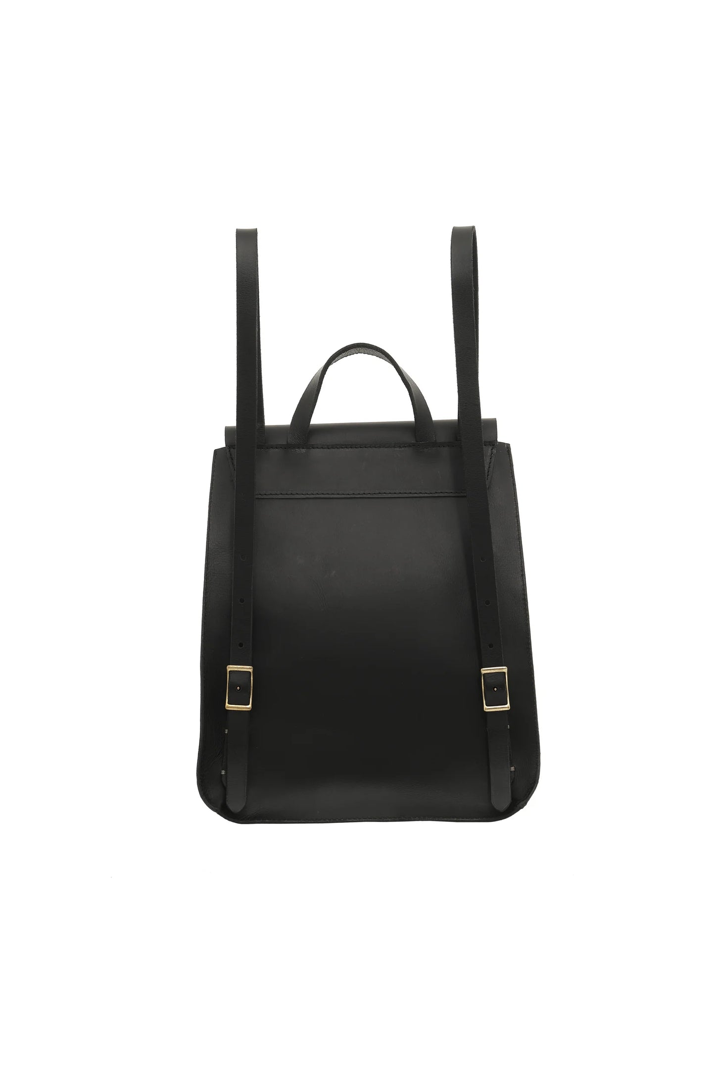 Marez Back Pack - Black