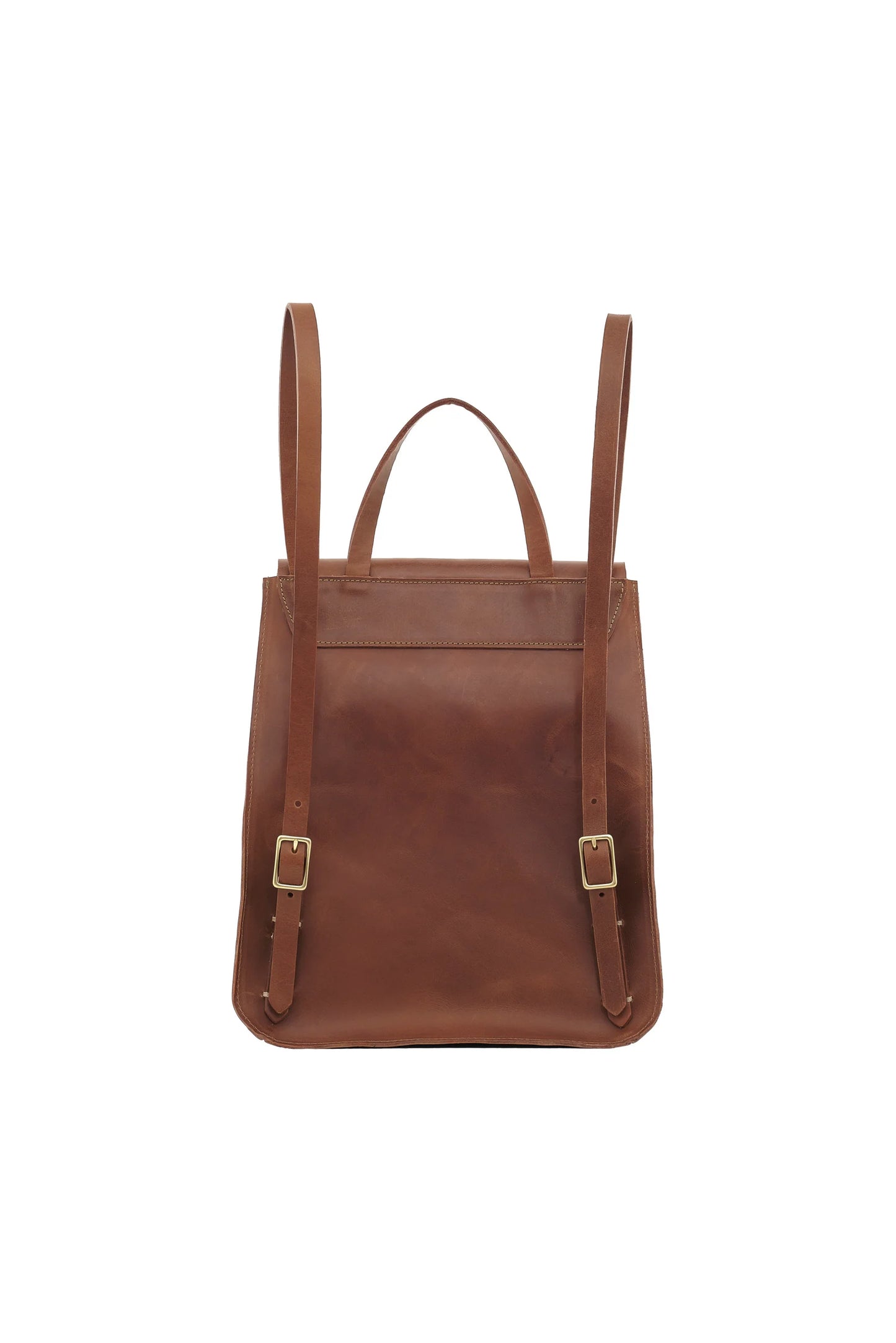 Marez Back Pack - Honey