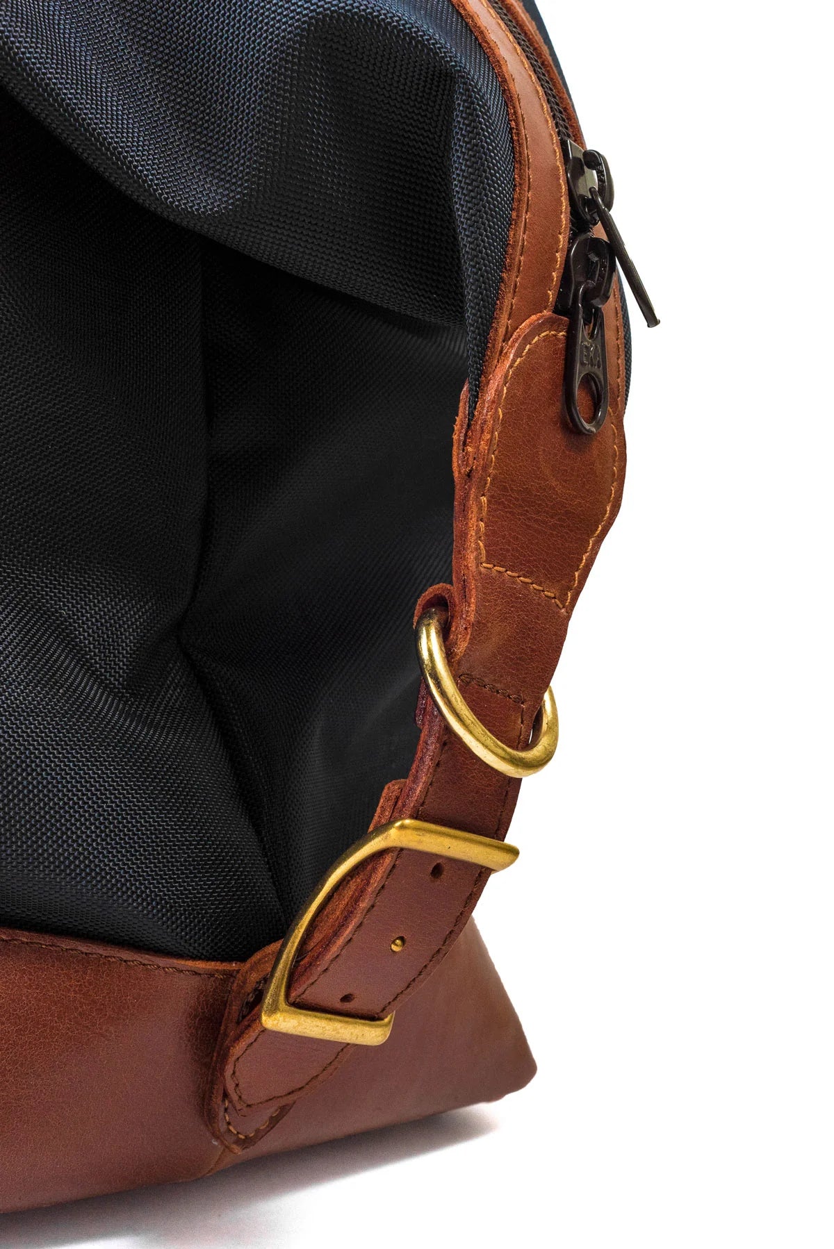 Polo Travel Bag - Blue