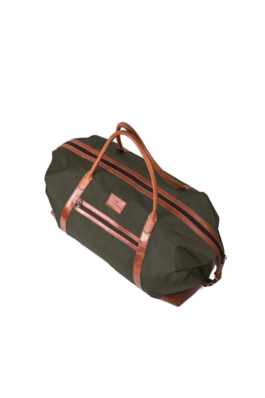 Polo Travel Bag - Green