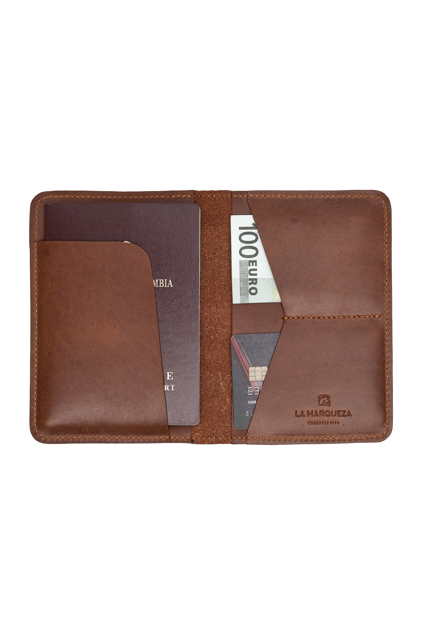 Passport Holder