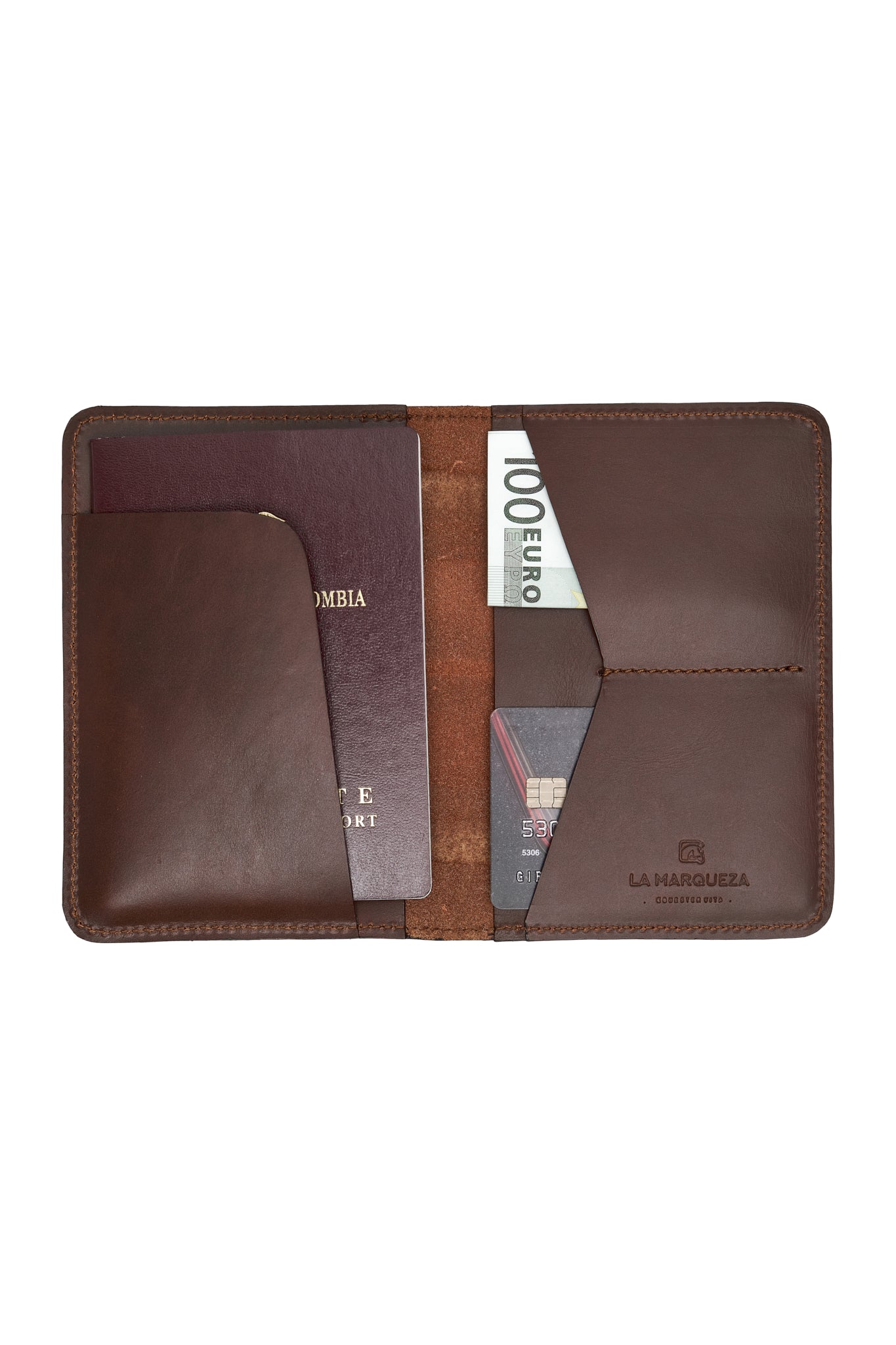 Passport Holder