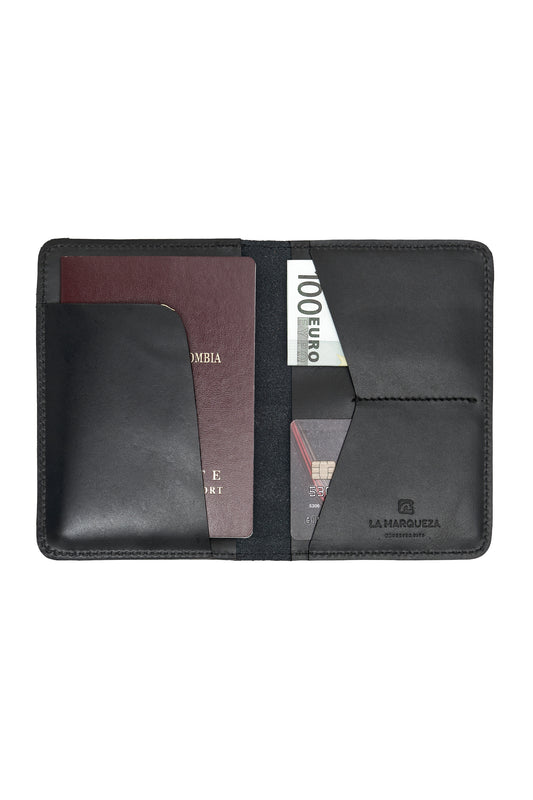 Passport Holder