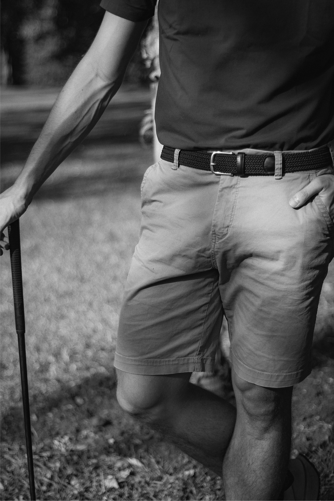 ELASTIC BELTS