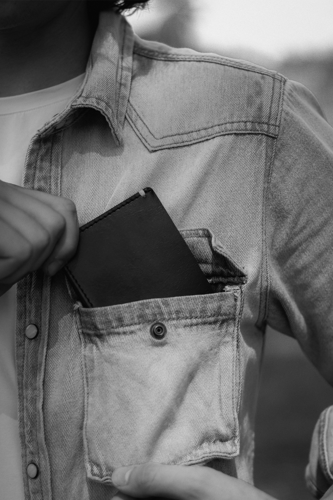 MEN ACCESSORIES