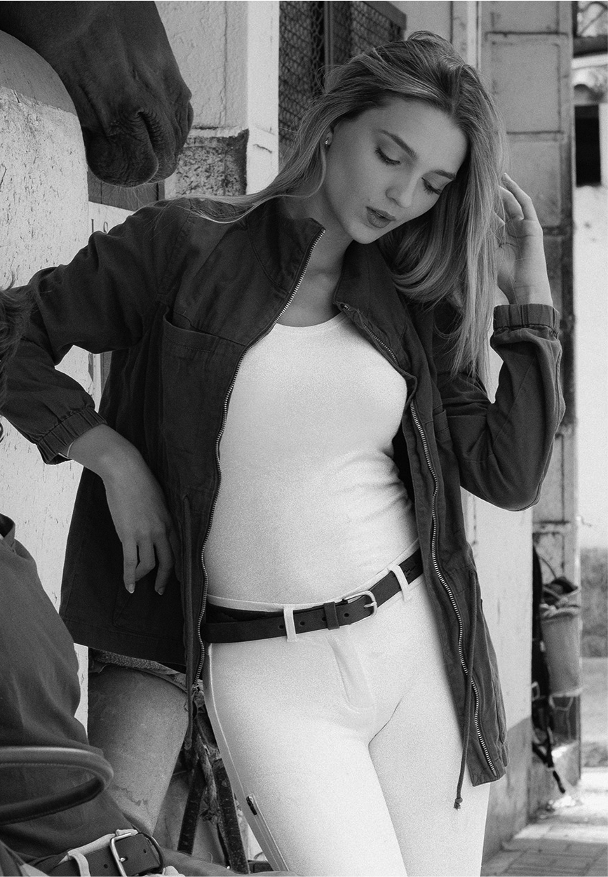 EQUESTRIAN
