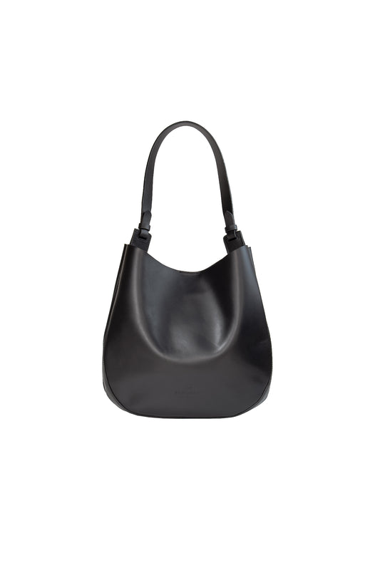 Saddle - Black
