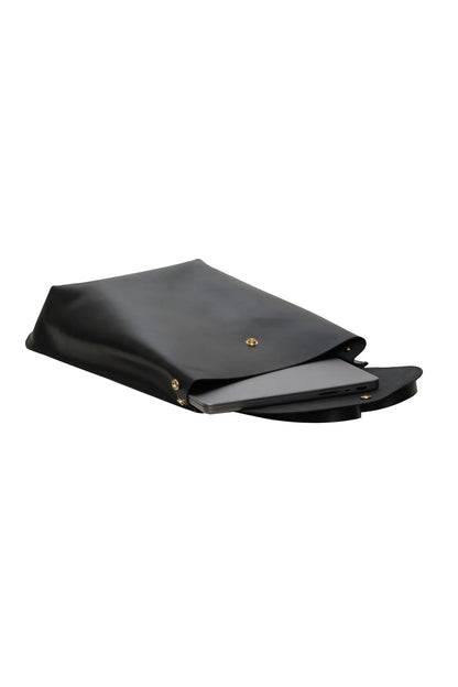Marez Back Pack - Black