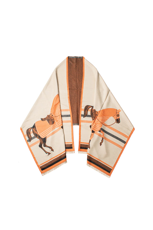 Scarf - Castilla
