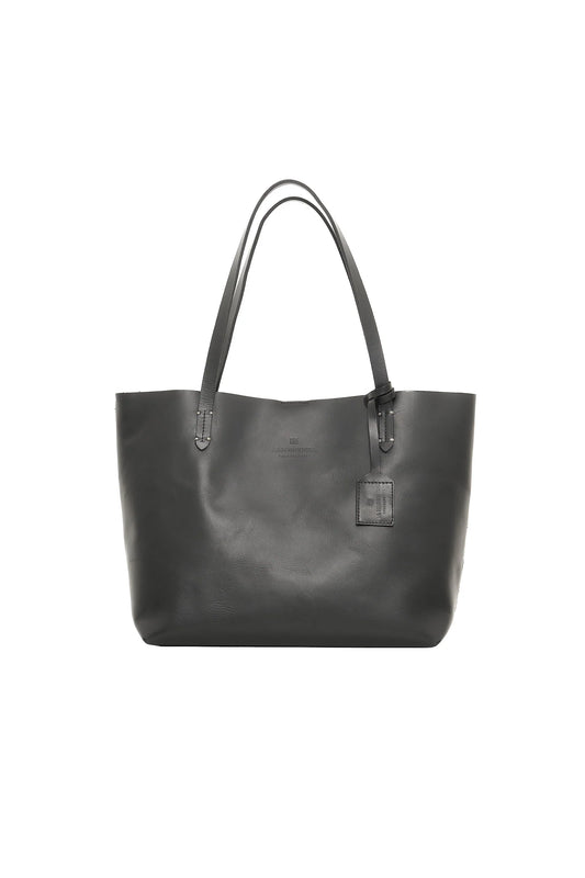 Classic Handbag - Black