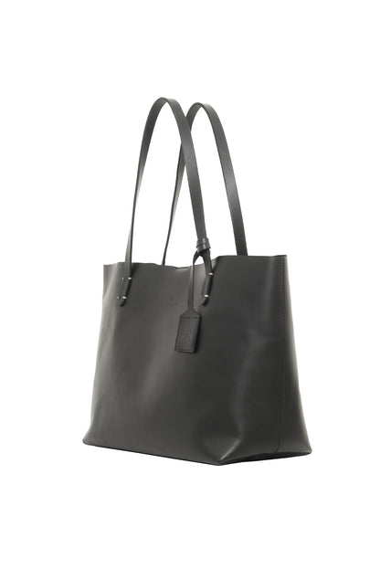 Classic Handbag - Black