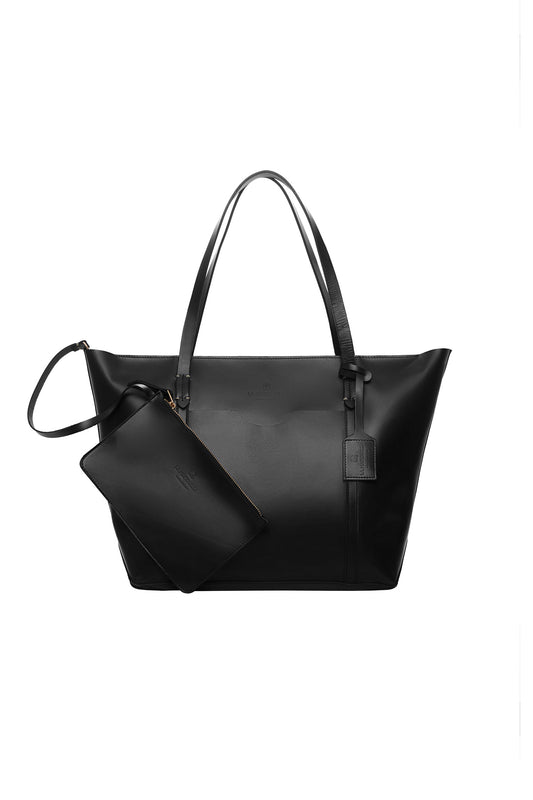 Dressage - Black