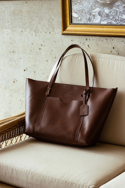 Dressage - Dark Chocolate