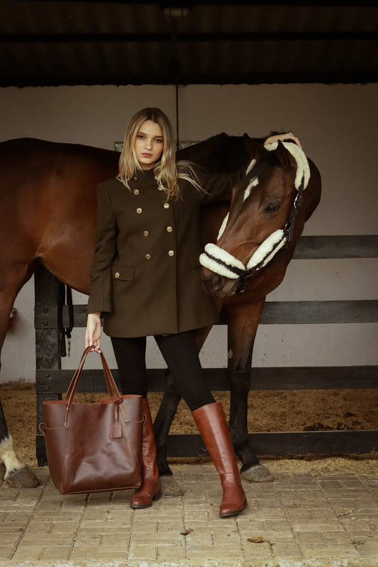 Derby -Dark Chocolate