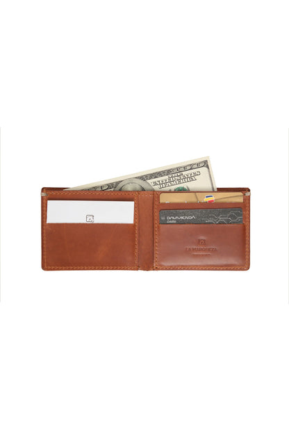 Leather Wallet