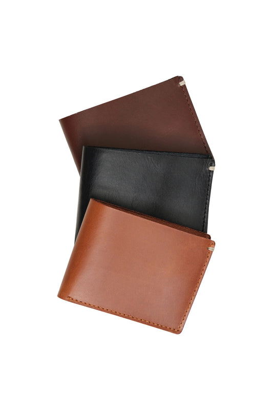 Leather Wallet