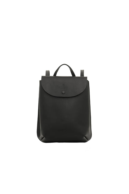 Marez Back Pack - Black