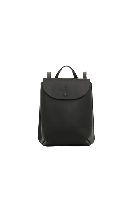 Marez Back Pack - Black