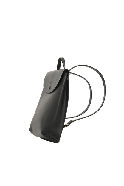 Marez Back Pack - Black